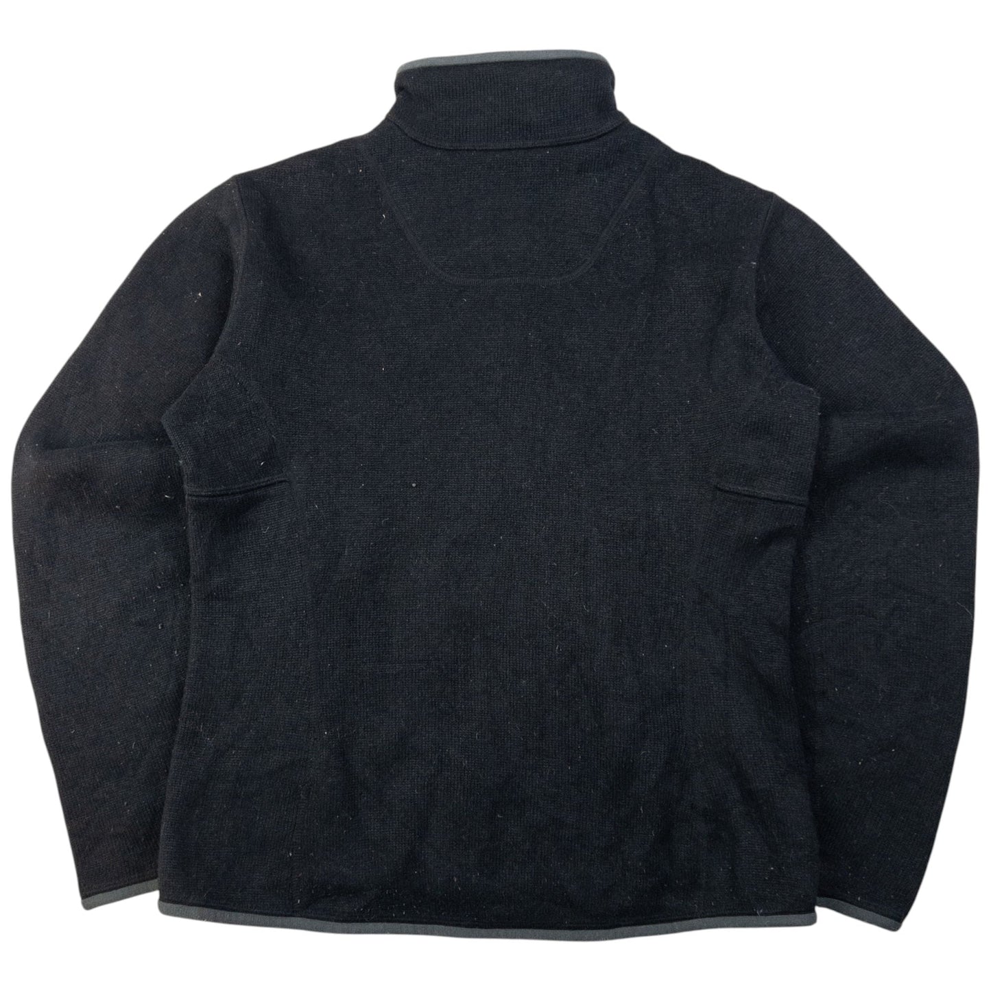 Vintage Arcteryx Zip Up Fleece Jacket Womens Size S