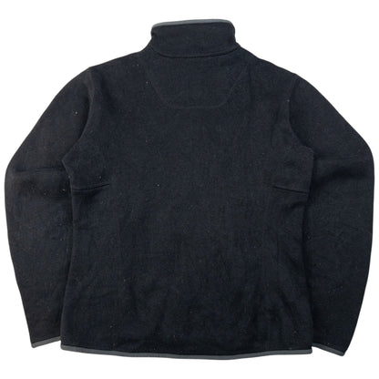 Vintage Arcteryx Zip Up Fleece Jacket Womens Size S