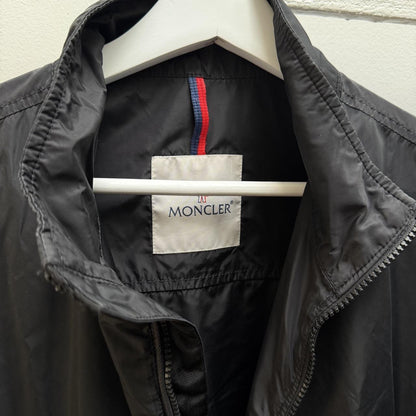Moncler Lightweight Dany Jacket (L) | Large, Black