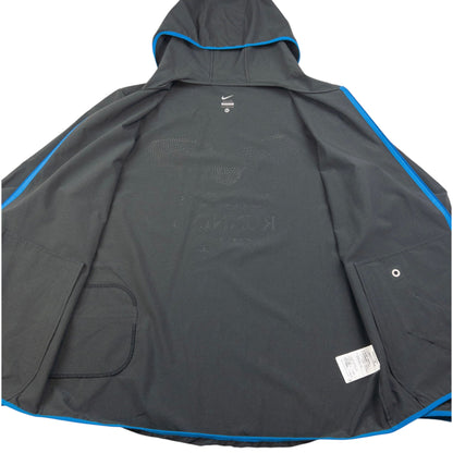 Vintage Nike Gyakusou Undercover Lab Reverse Running Club Jacket Size M