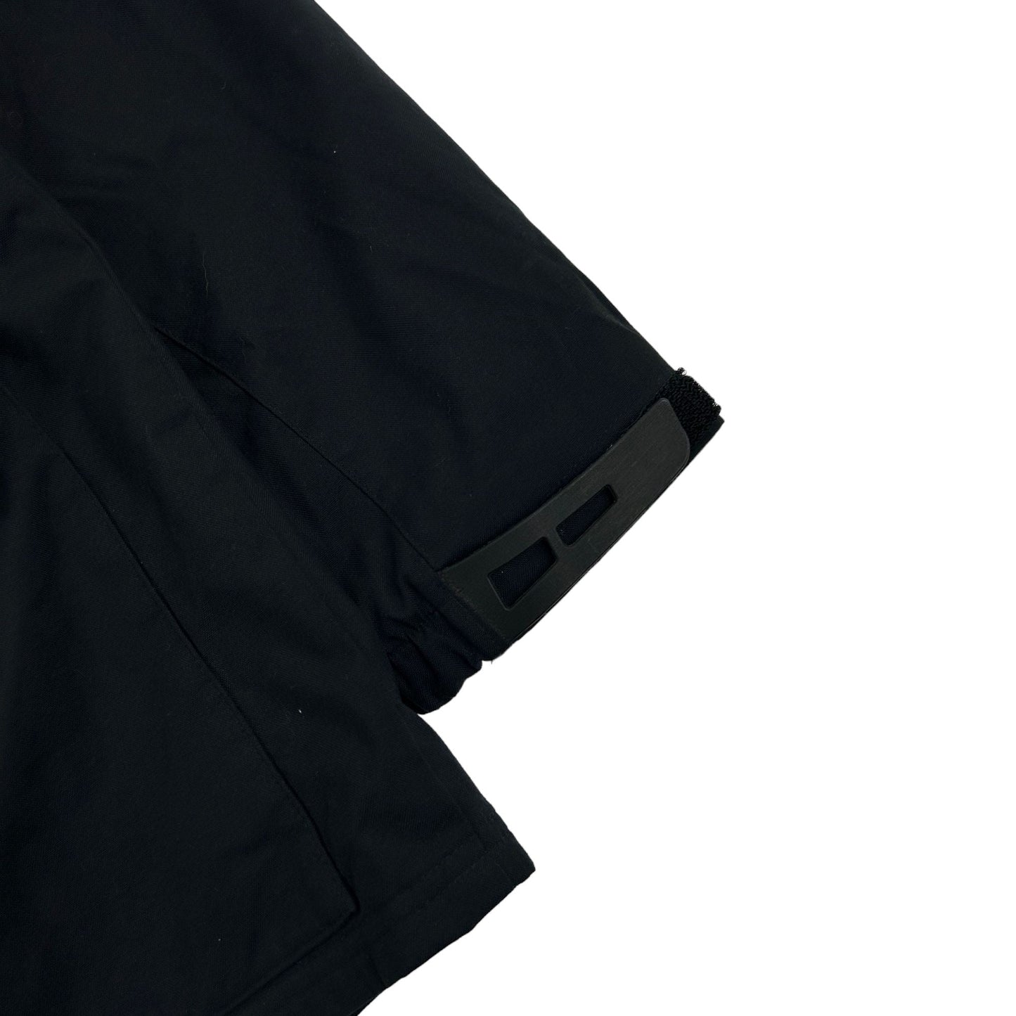 Vintage Nike Multi Pocket Jacket Size L