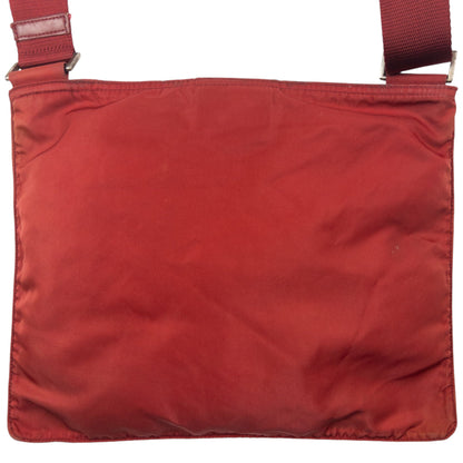 Vintage Prada Crossbody Bag