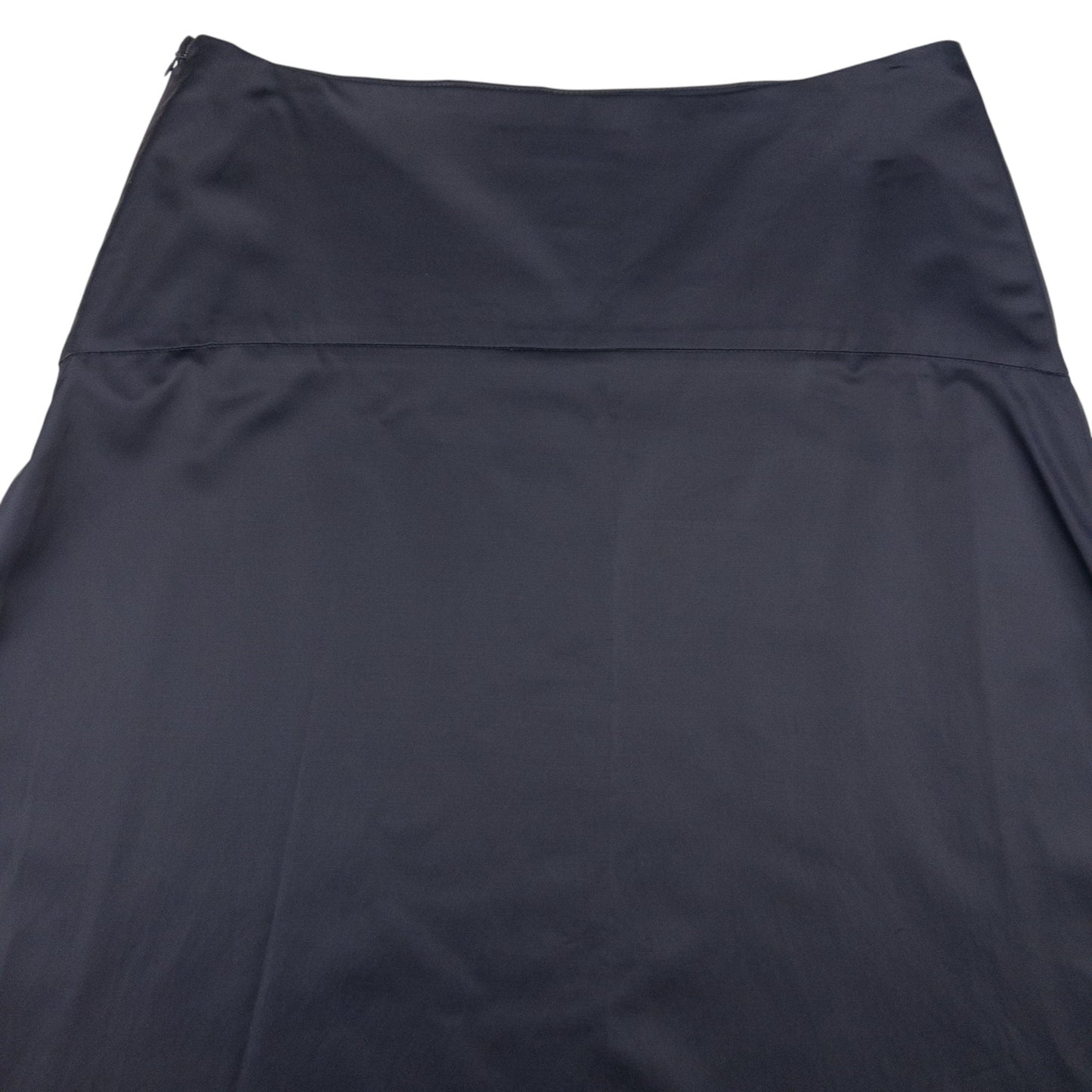 Vintage Issey Miyake Midi Skirt Womens Size W30