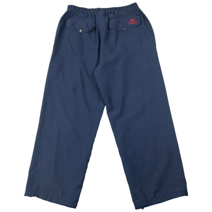 Vintage Burberry Tracksuit Bottoms Size M