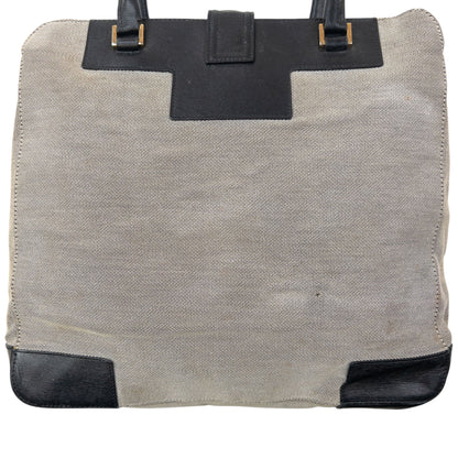 Vintage 2000s Gucci Handbag | O/S, Black