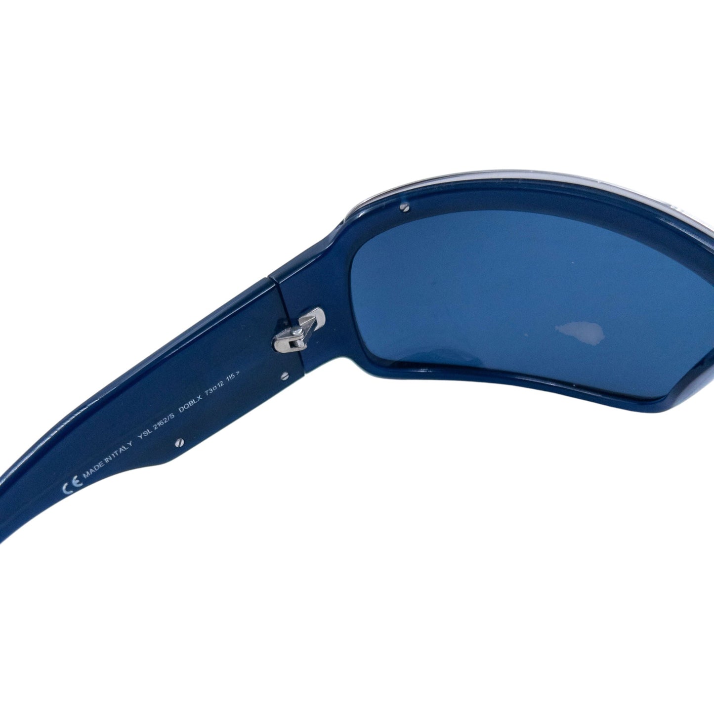 Vintage YSL Yves Saint Laurent Sunglasses