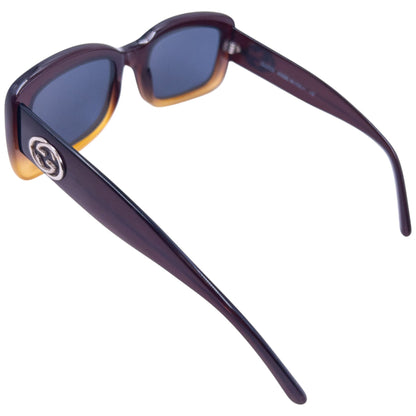 Vintage Gucci Gradient Sunglasses