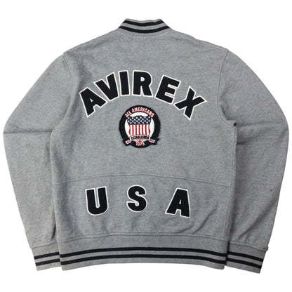 Vintage AVIREX USA Bomber Jacket Size S