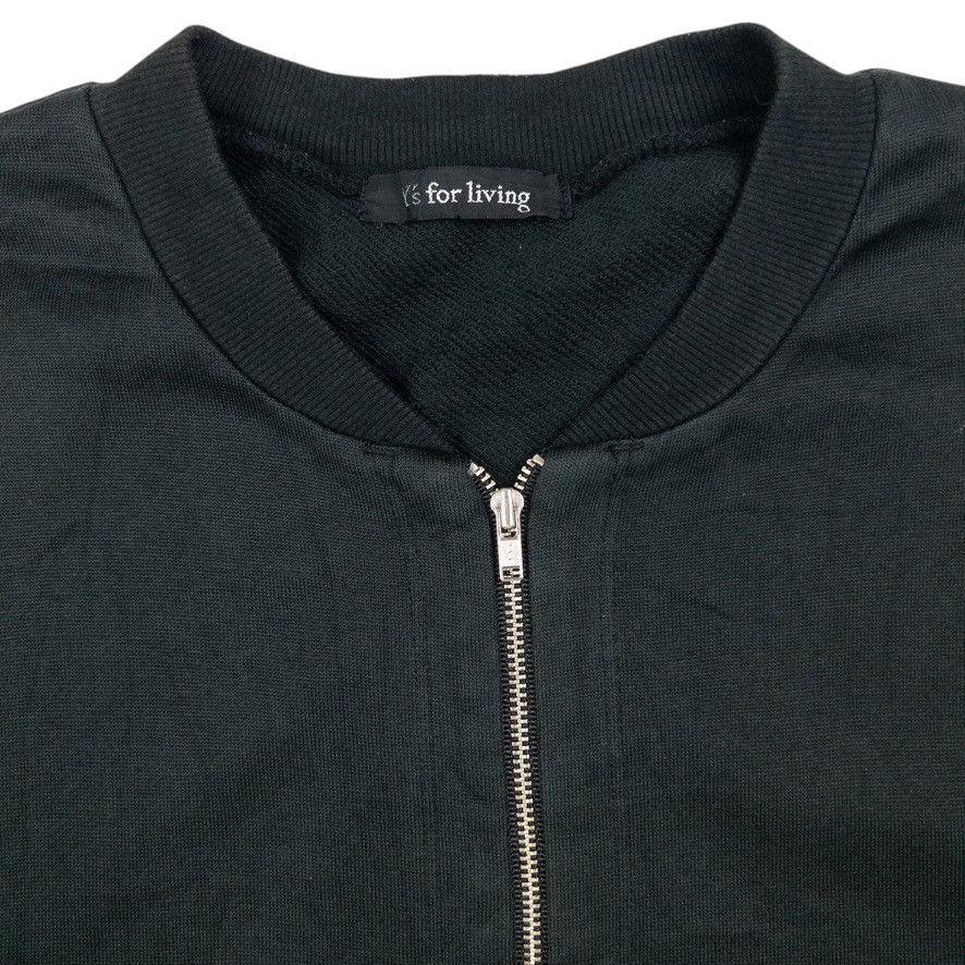 Vintage Yohji Yamamoto Lightweight Bomber Jacket Size S