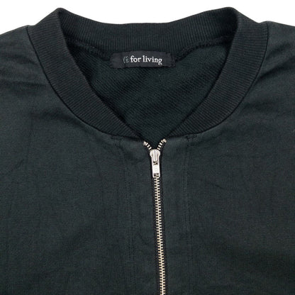 Vintage Yohji Yamamoto Lightweight Bomber Jacket Size S