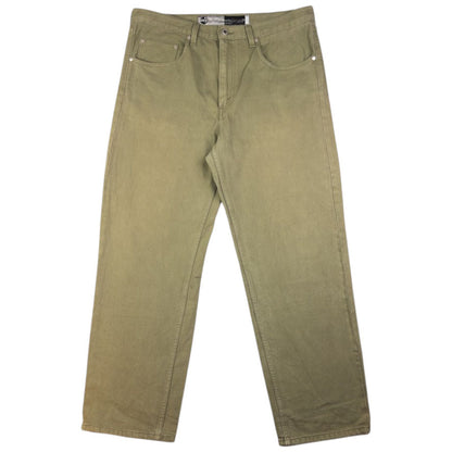 Vintage Levi's Silver Tab Loose Denim Jeans Size W37