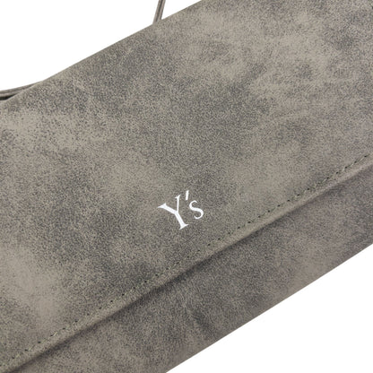 Vintage Yohji Yamamoto Crossbody Purse