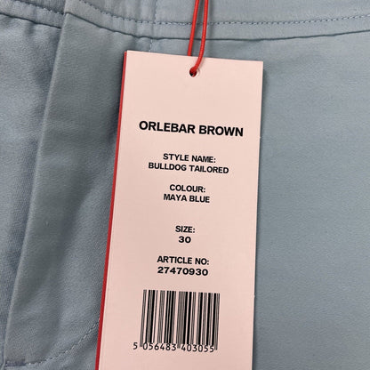 Orlebar Brown Bulldog Swim Shorts RRP £245 New, Size 30 | Orlebar brown, Multicoloured