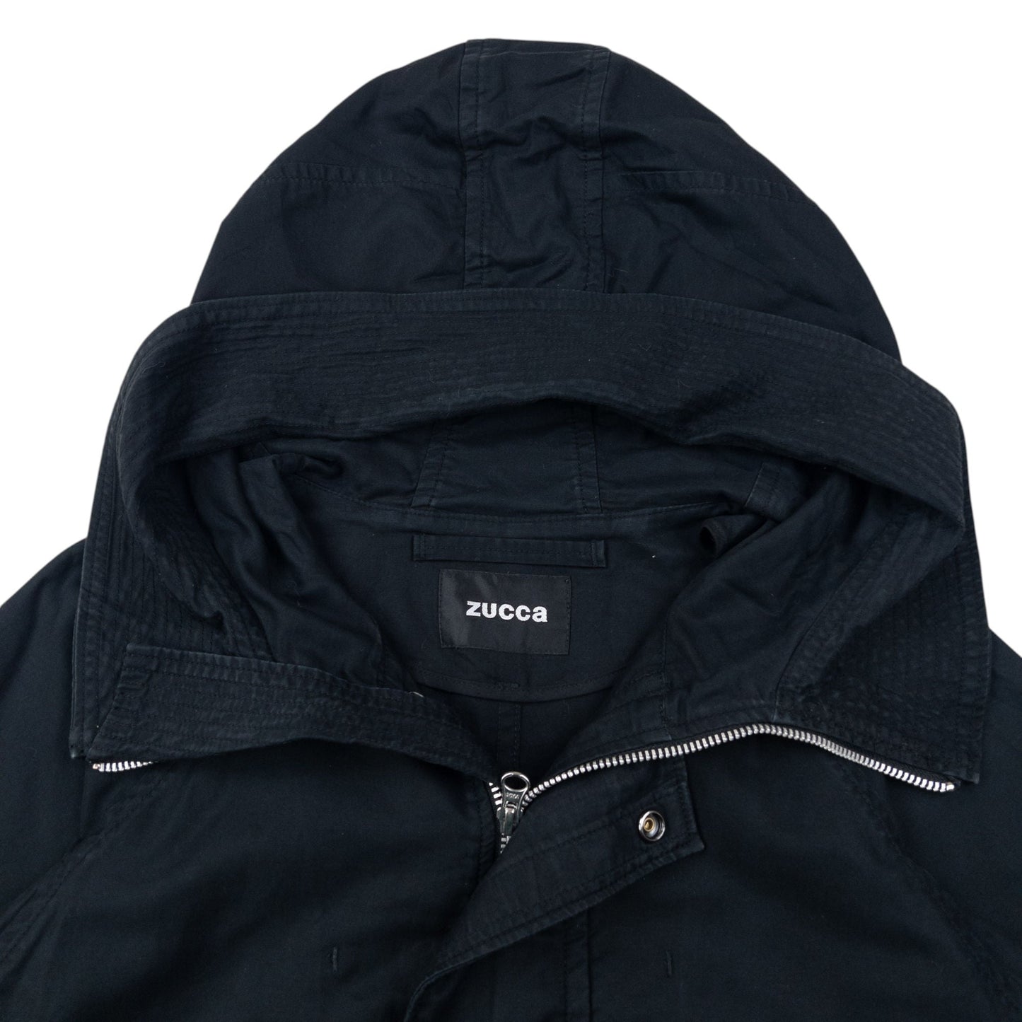 Vintage Cabane De Zucca By Issey Miyake Jacket Size S