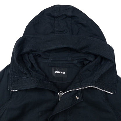 Vintage Cabane De Zucca By Issey Miyake Jacket Size S