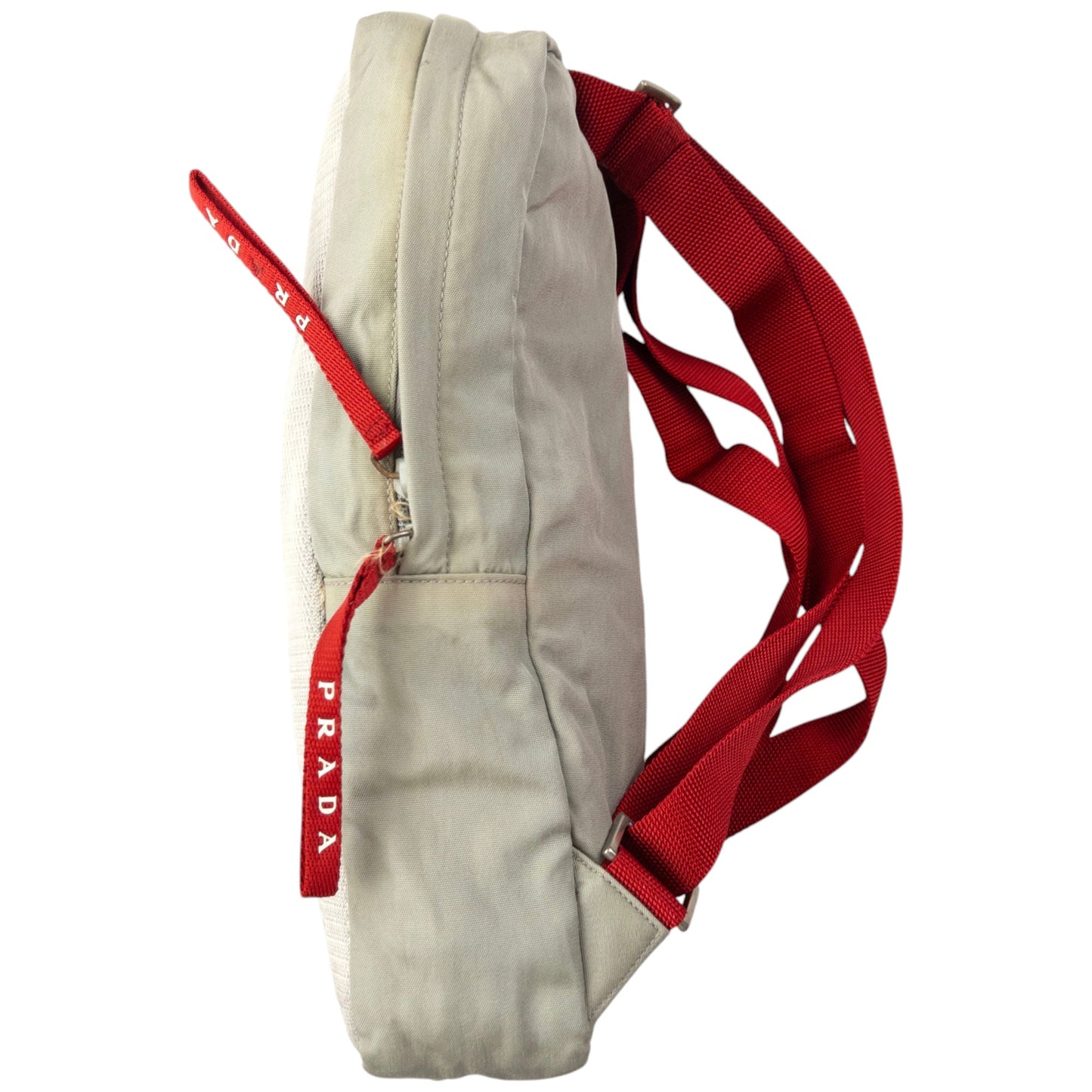 Vintage Prada Sport Backpack