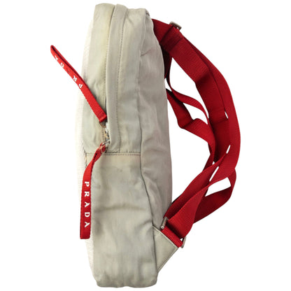 Vintage Prada Sport Backpack