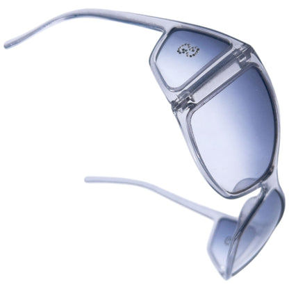 Vintage 90s Gucci Diamonte Sunglasses | O/S, Blue