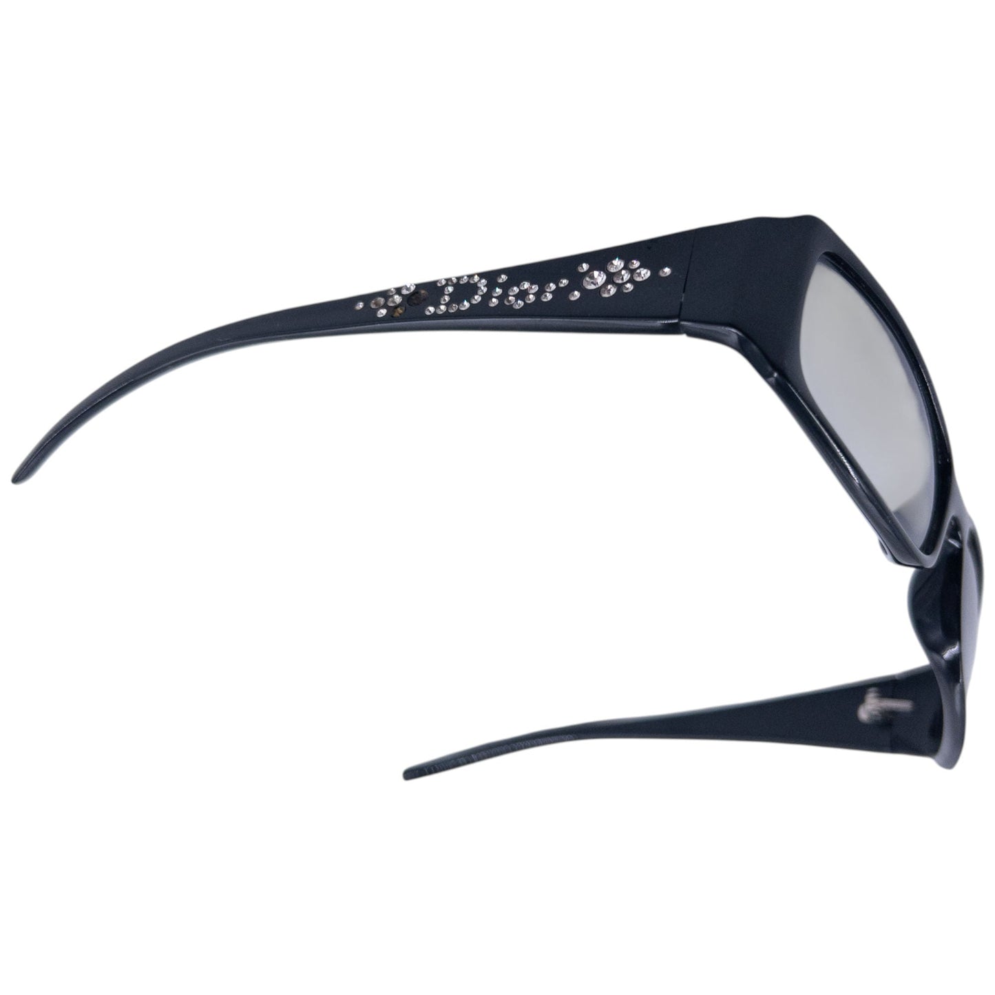 Vintage Dior Diamonte Sunglasses