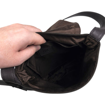 Vintage Issey Miyake Crossbody Bag