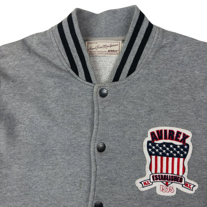 Vintage AVIREX USA Bomber Jacket Size S