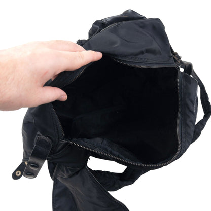 Vintage Y'Saccs By Yohji Yamamoto Backpack