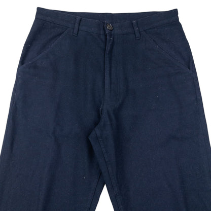 Vintage 2009 Comme Des Garçons HOMME Wool Trousers Size W31