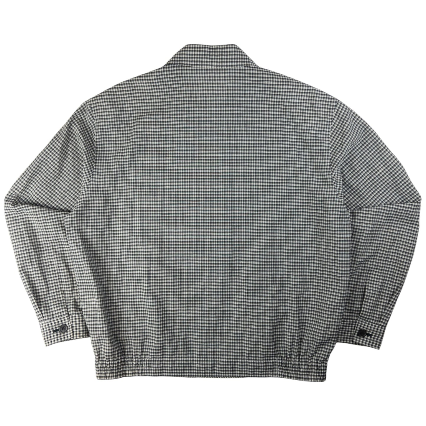 Vintage YSL Yves Saint Laurent Harrington Jacket Size L