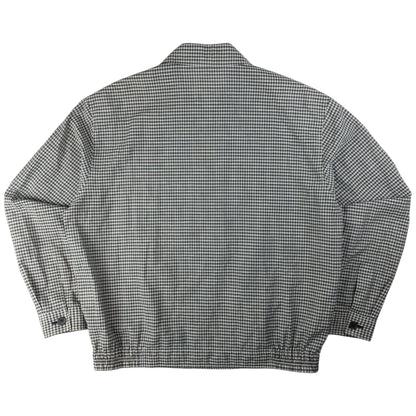 Vintage YSL Yves Saint Laurent Harrington Jacket Size L