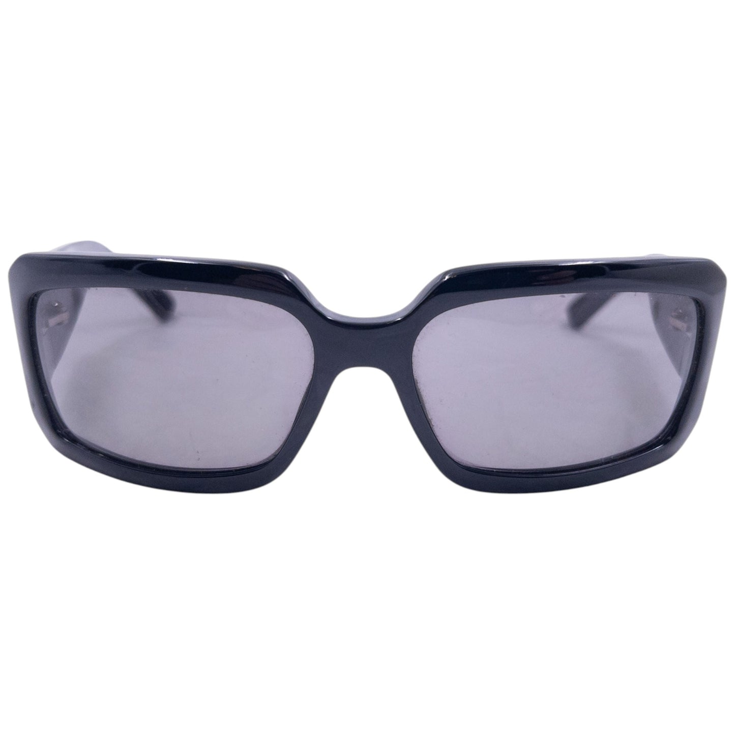 Vintage 2000s Gucci By Tom Ford Sunglasses | O/S, Black