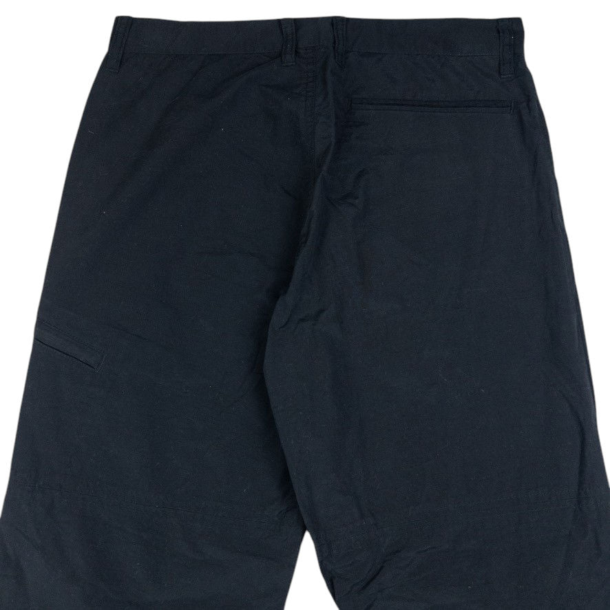 Vintage PPFM Elastic Cuff Trousers Size M