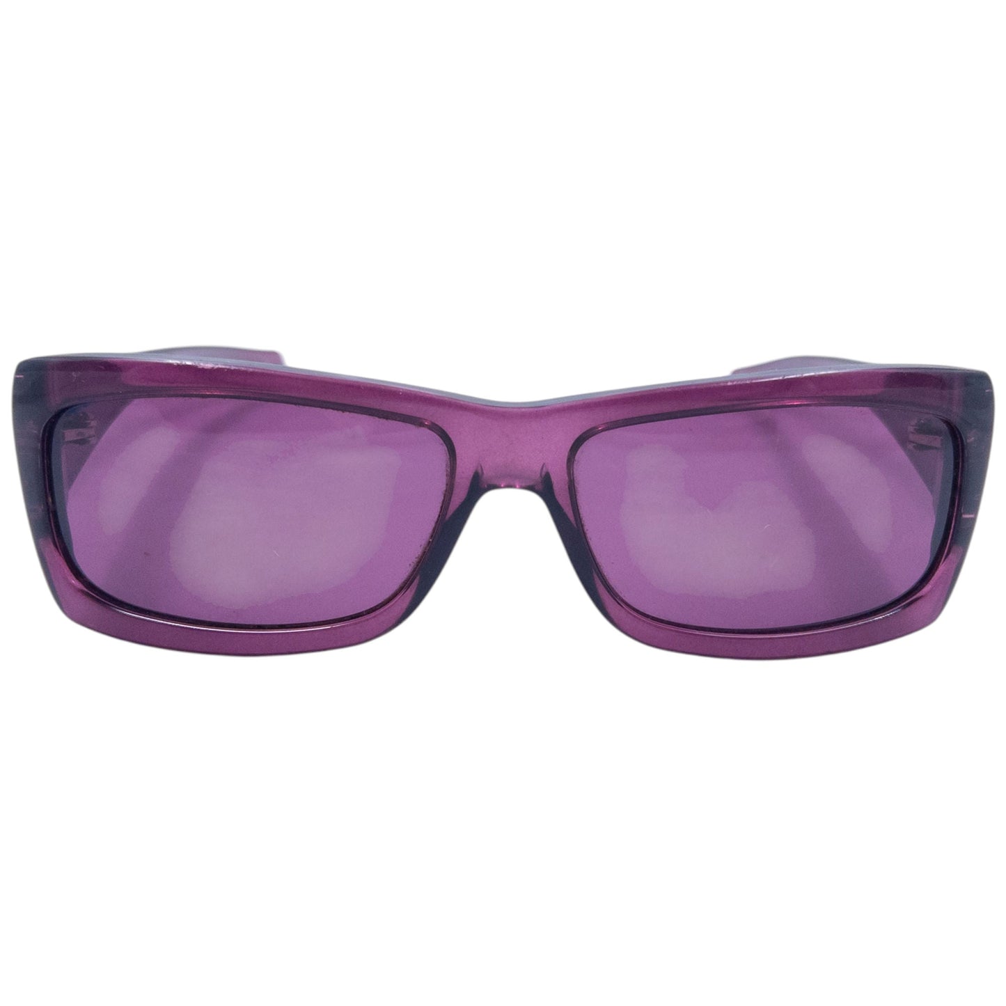 Vintage YSL Yves Saint Laurent Diamonte Sunglasses