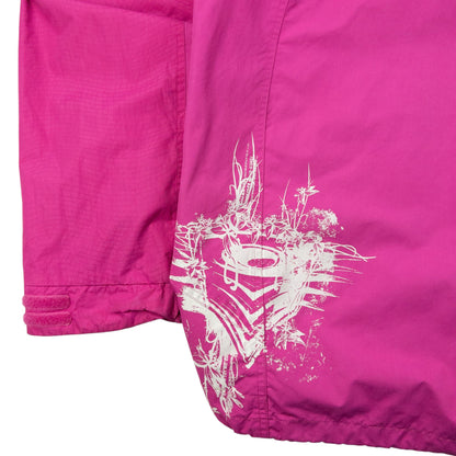 Vintage 2000s Oakley Road Fuel Snowboarding Jacket Size XL