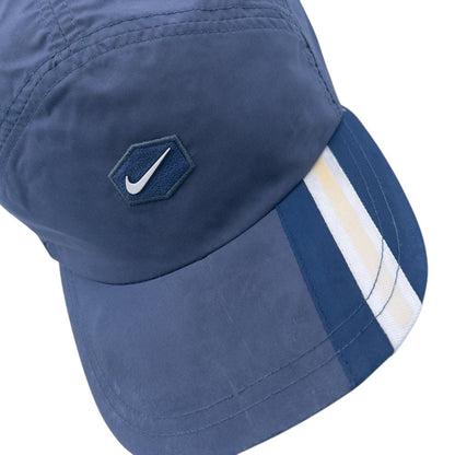 Vintage Nike Hex Logo Hat