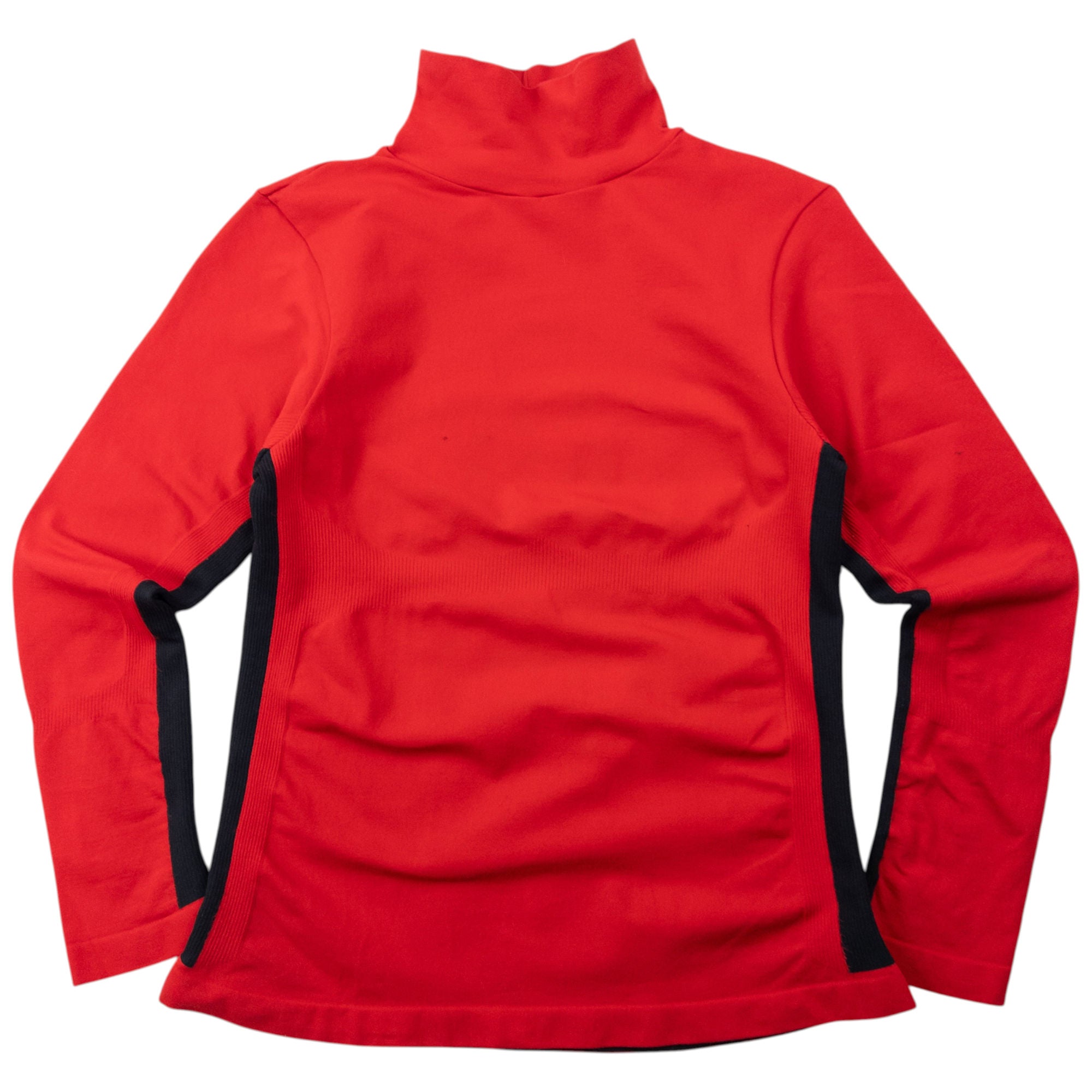 トップス PRADA SPORT SS1999 HOODED ZIP PRADA SPORT SS1999 HOODED ZIP-UP TOP - S – Known Source
