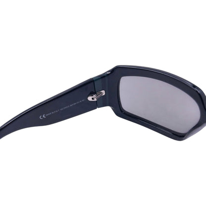 Vintage 2000s Gucci By Tom Ford Sunglasses | O/S, Black