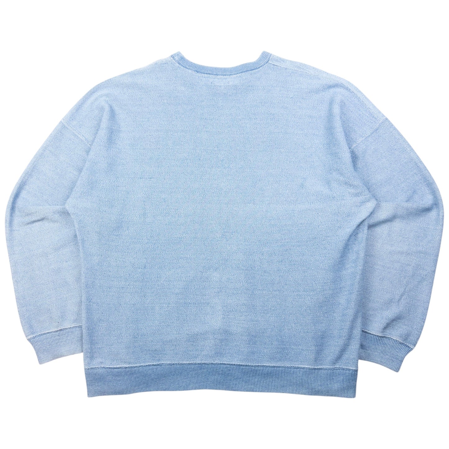 Vintage Armani Jeans Jumper Size L