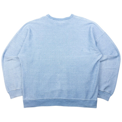 Vintage Armani Jeans Jumper Size L