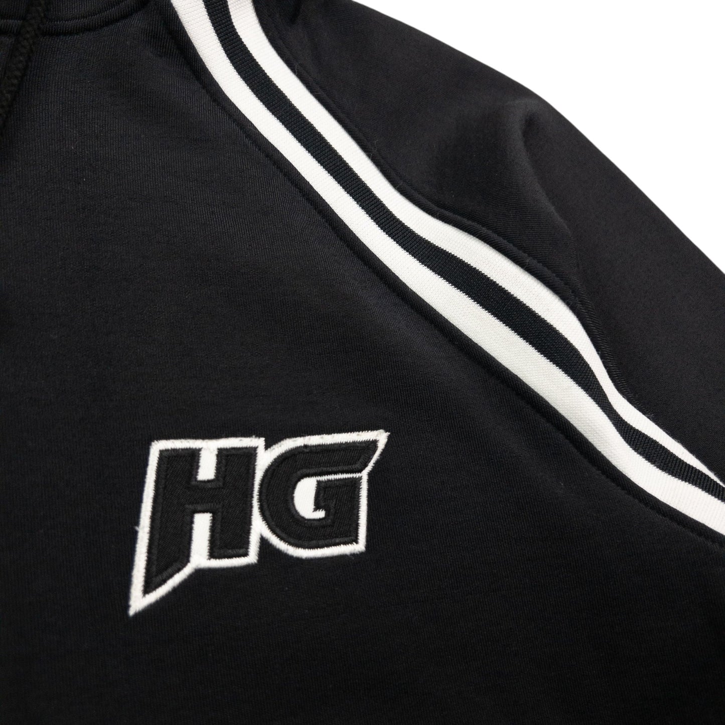 Vintage Hysteric Glamour Zip Up Hoodie Womens Size S