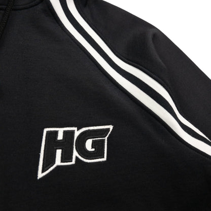 Vintage Hysteric Glamour Zip Up Hoodie Womens Size S