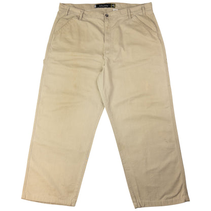 Vintage Levi's SIlver Tab Carpenter Trousers Size W42