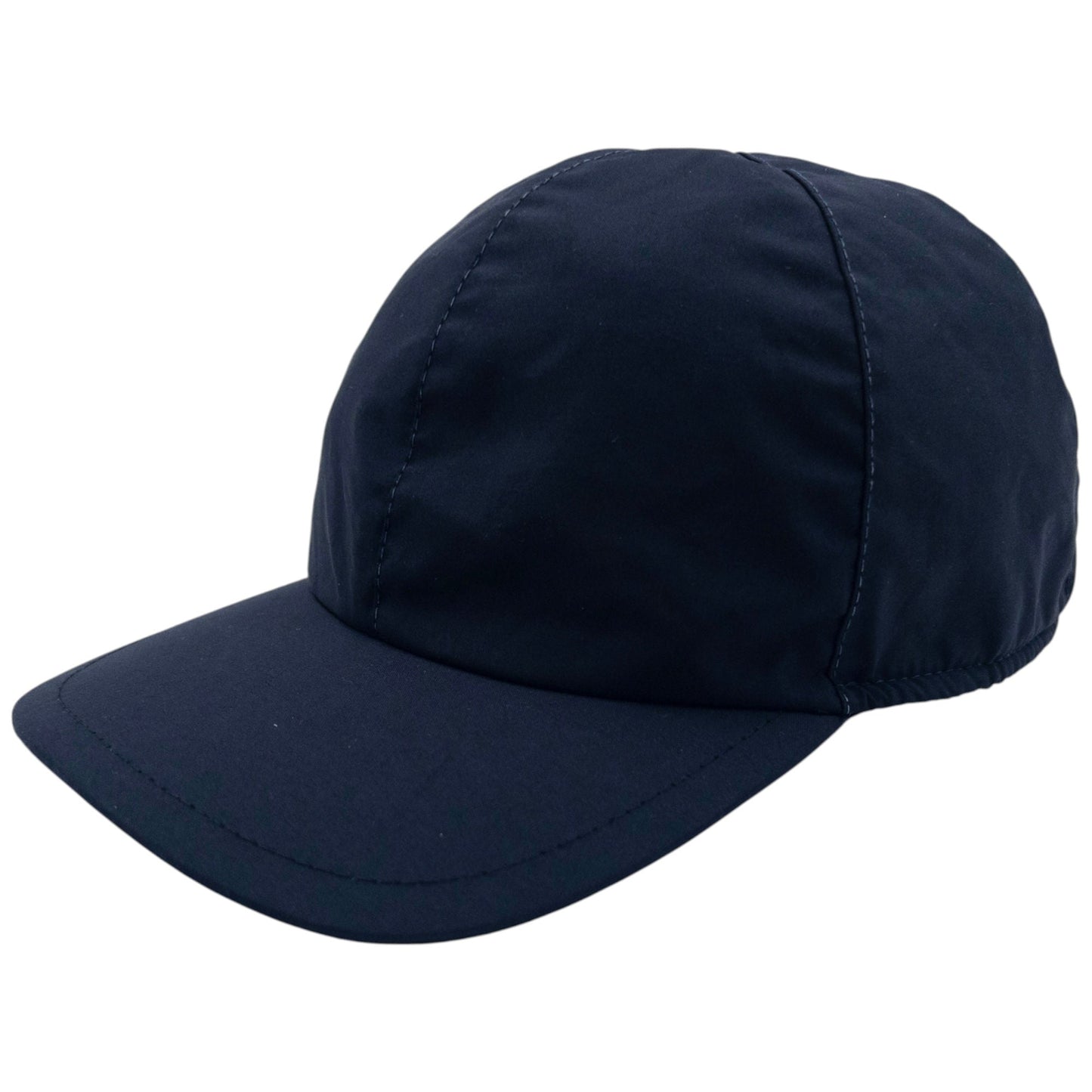 Vintage 2000s Versace Jeans Couture Fleece Lined Hat Size M