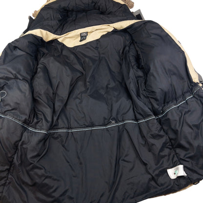 Vintage Nike ACG 089 Fur-Hood Cargo Jacket Size XL