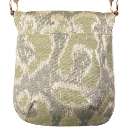 Vintage Vivienne Westwood Pattern Shoulder Bag