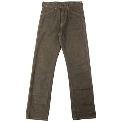 Vintage BAPE Bathing Ape Denim Jeans Size S