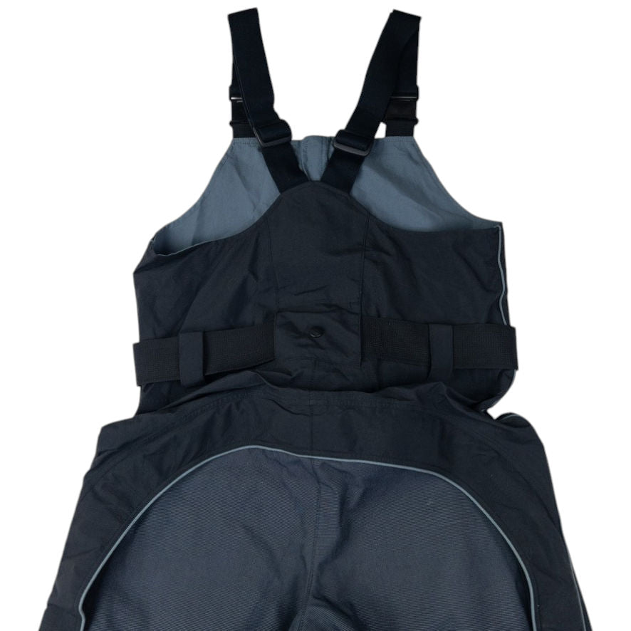 Vintage Nike ACG Snowboarding Dungarees Size L