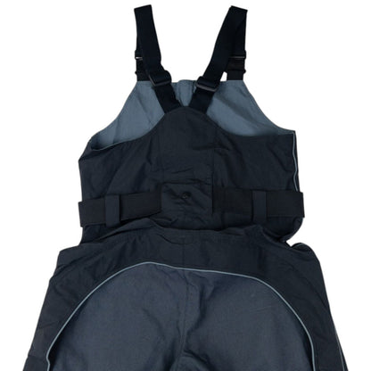 Vintage Nike ACG Snowboarding Dungarees Size L