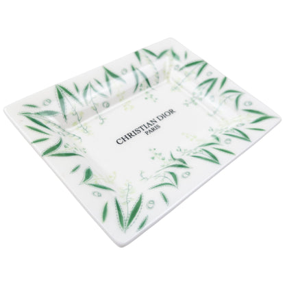 Vintage Dior Small Ashtray