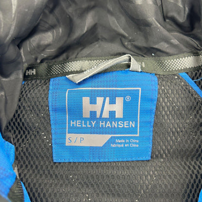 Vintage Helly Hansen Ski Jacket Size M - Known Source