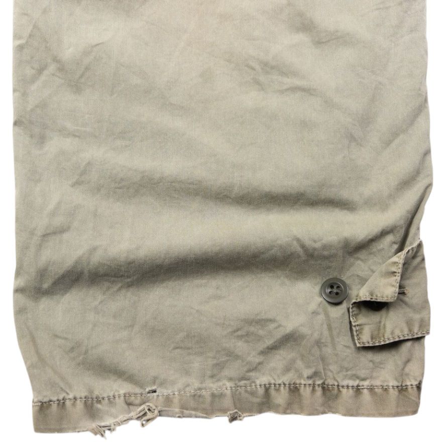 Vintage Polo Ralph Lauren Cargo Trousers Size W33